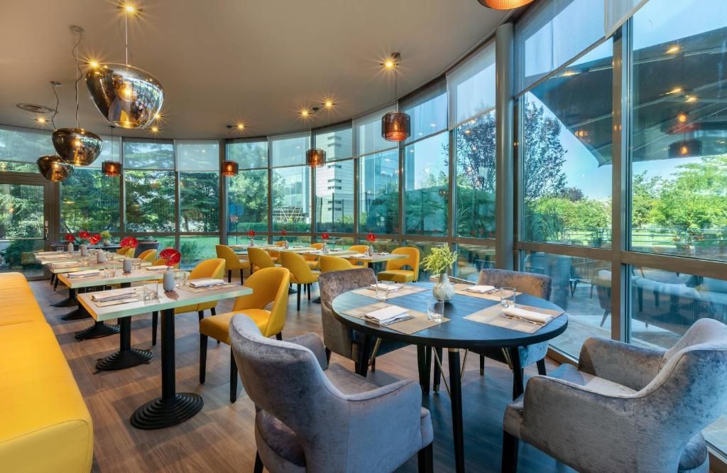 Hotel Ibis Verona фото 22