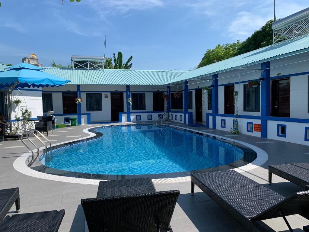 La Vita Hotel Vung Tau фото 4