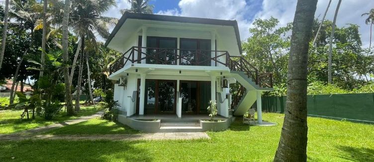 Фото отеля Casa Smeralda