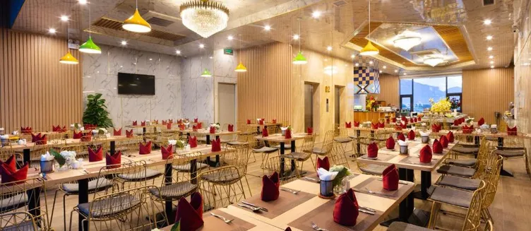 Фото отеля Lucky Sun