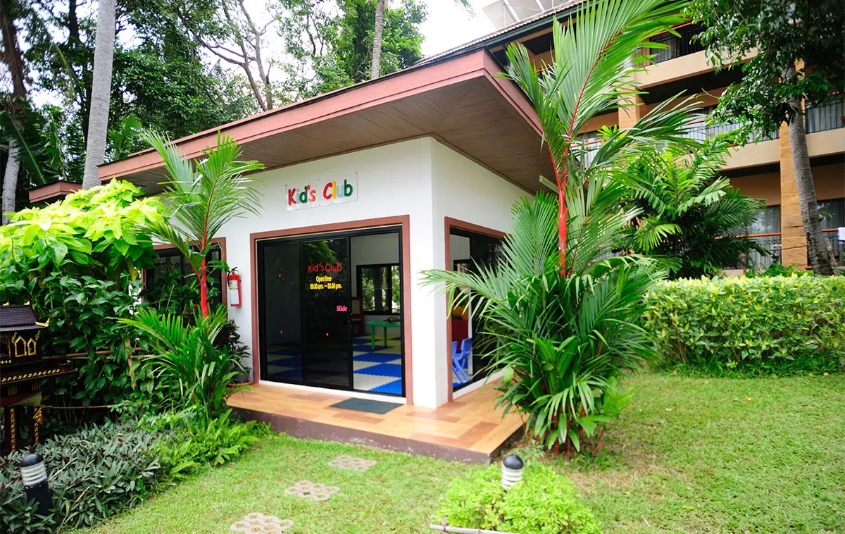 Peach Hill Hotel & Resort фото 19