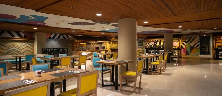 Фото отеля Bedrock Hotel Kuta Bali