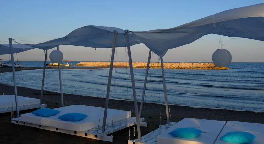 Sentido Sandy Beach Hotel фото 28