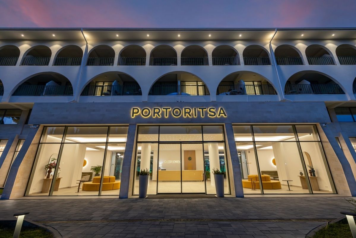 Portoritsa фото 44