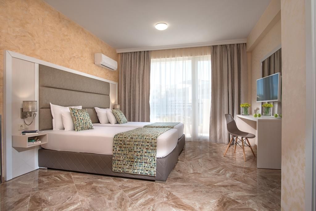 Marina Sands Obzor Beach фото 2