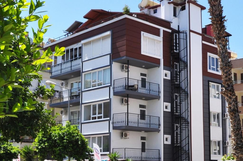 Ozcakıl Boutique Hotel фото 0