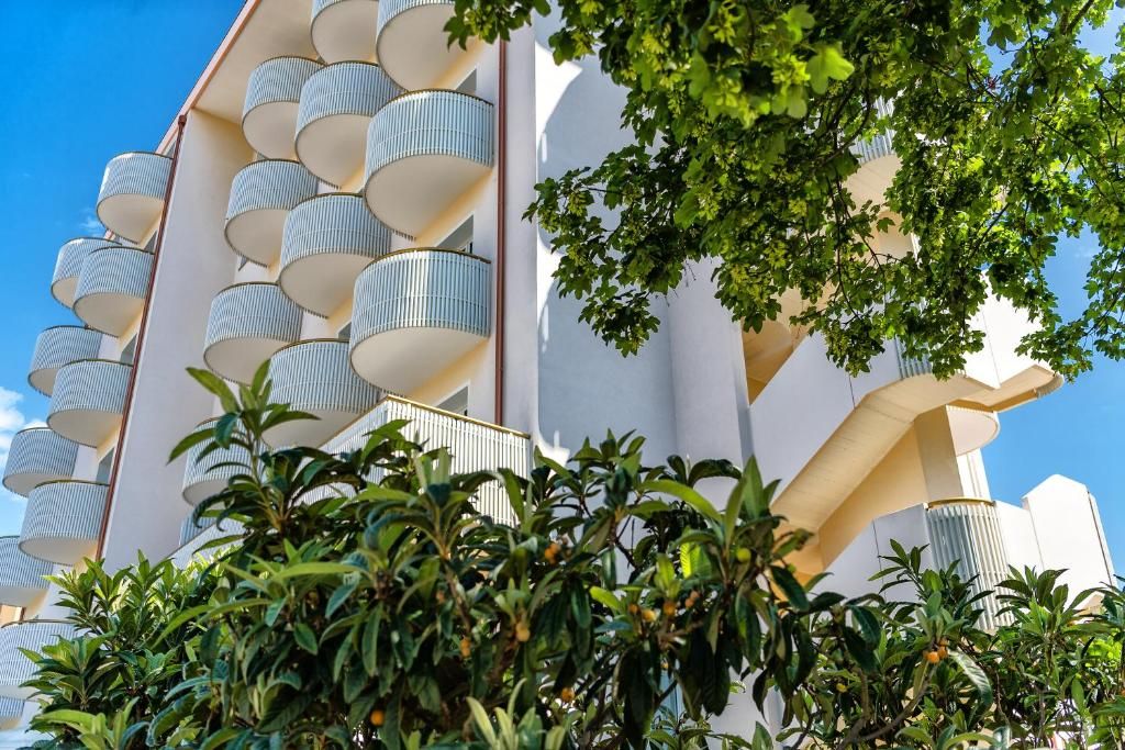 Easy Living Hotel Salus фото 10