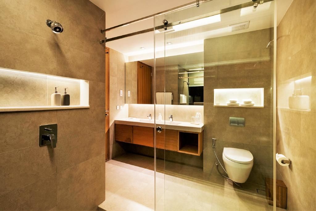 Sensimar Koh Samui (Adults Only Beach Resort) фото 106