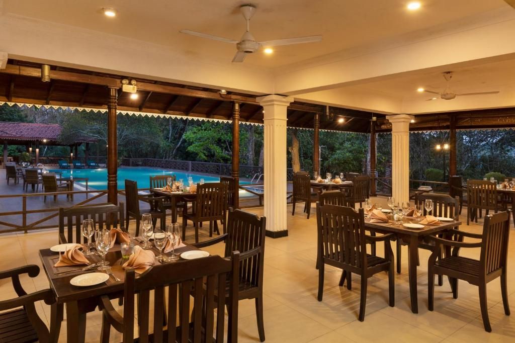 Tree of Life Nature Resort фото 18