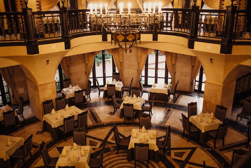 Гостиница «Soldaya Grand Hotel & Resort» фото 53