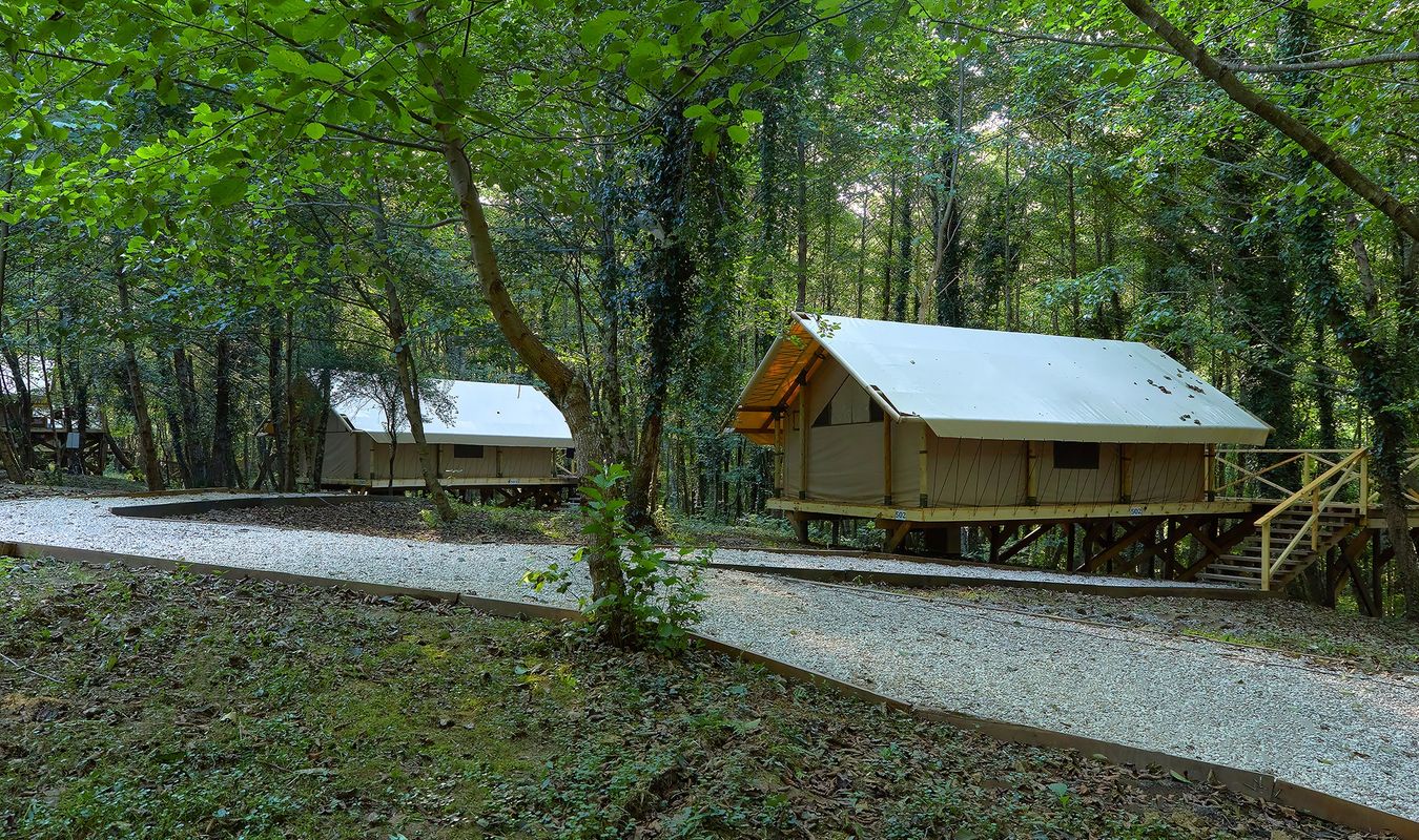 Garuda Glamping Abkhazia фото 76