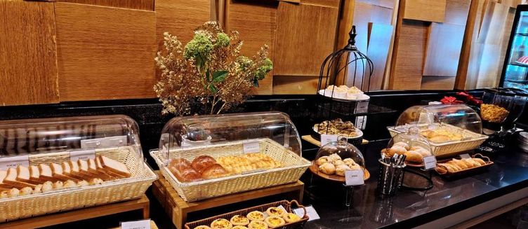 Фото отеля Cormar Suites