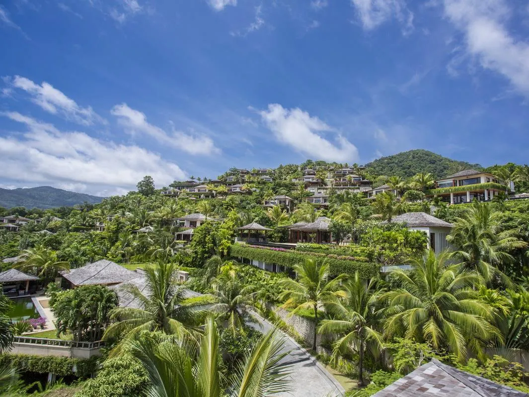 Andara Resort & Villas фото 11