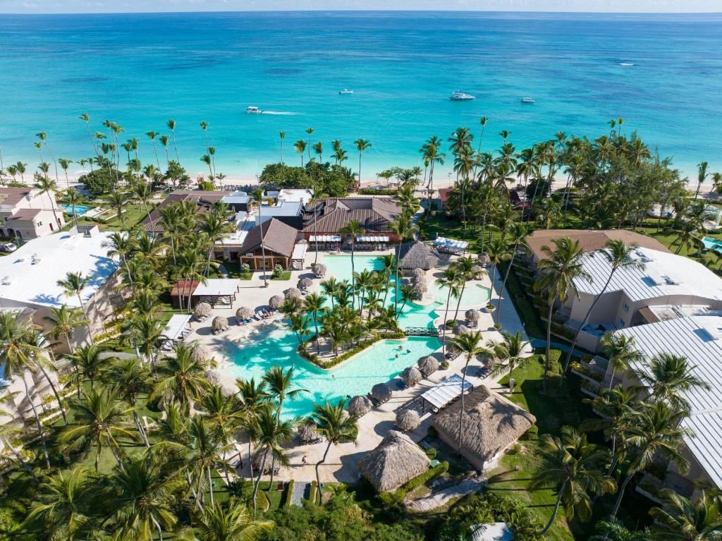 Grand Palladium Punta Cana Resort & Spa - All Inclusive фото 113