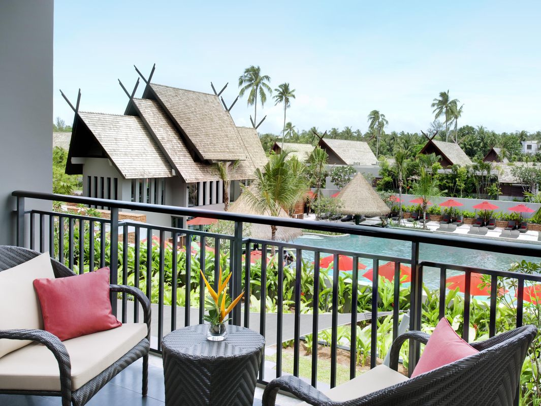 Anantara Vacation Club Mai Khao Phuket фото 55