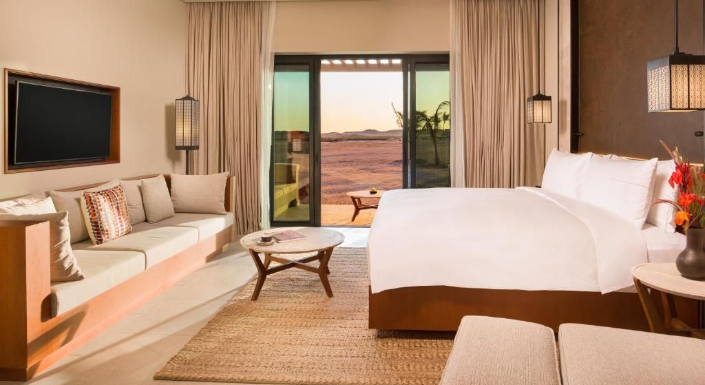 Alila Hinu Bay фото 4