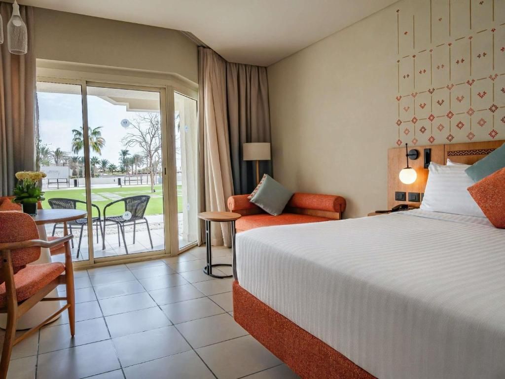 Naama Bay Promenade Beach Resort фото 66