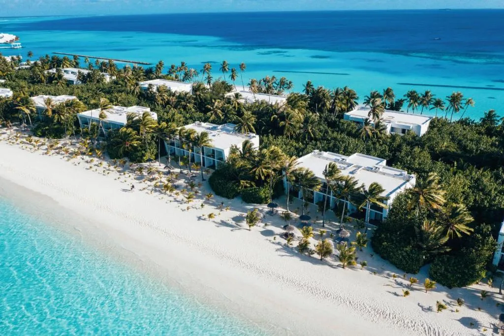 Riu Atoll фото 30