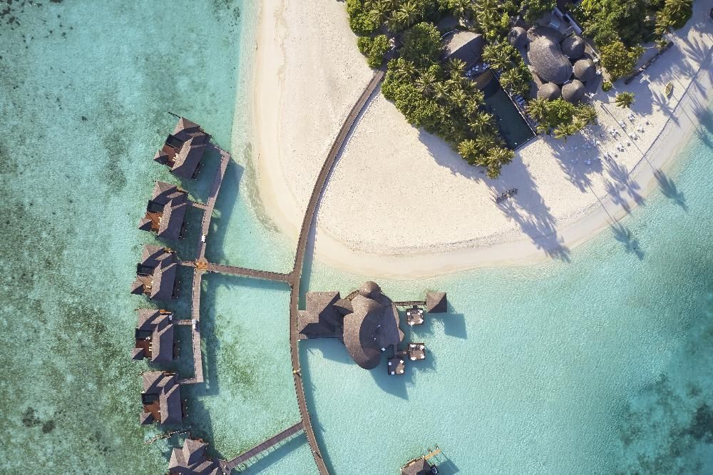 Sun Siyam Iru Fushi фото 111