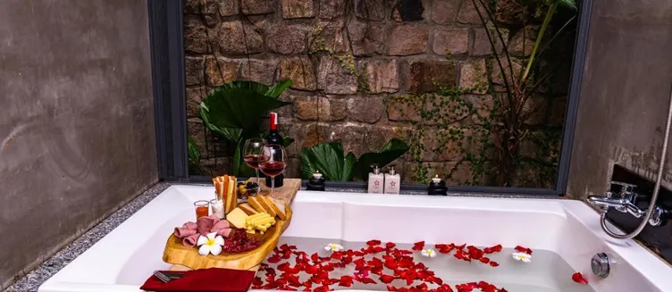 Фото отеля Lahana Resort Phu Quoc