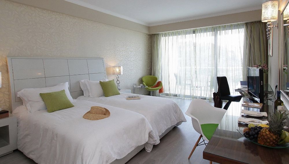 Atrium Platinum Luxury Resort Hotel & Spa фото 7