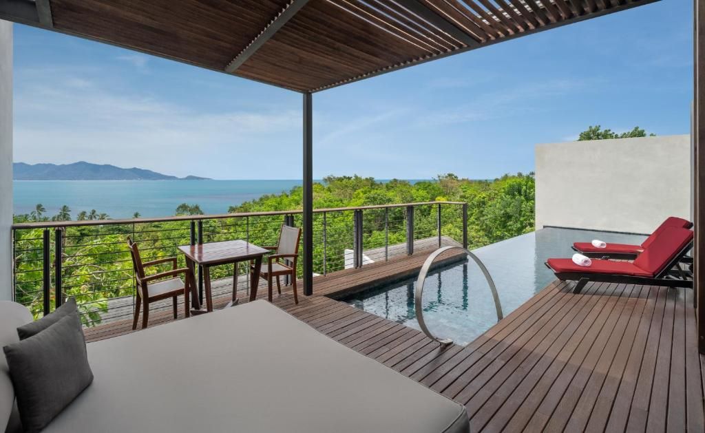 W Koh Samui фото 73