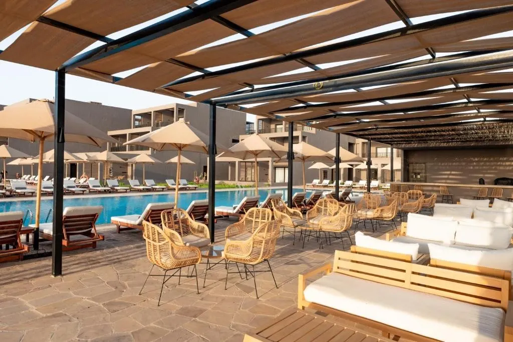Sentido Naga Bay фото 18
