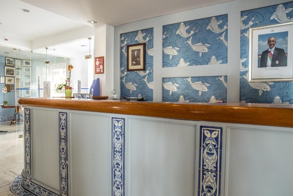 Boa Vista Hotel & Spa - Adults Only фото 3