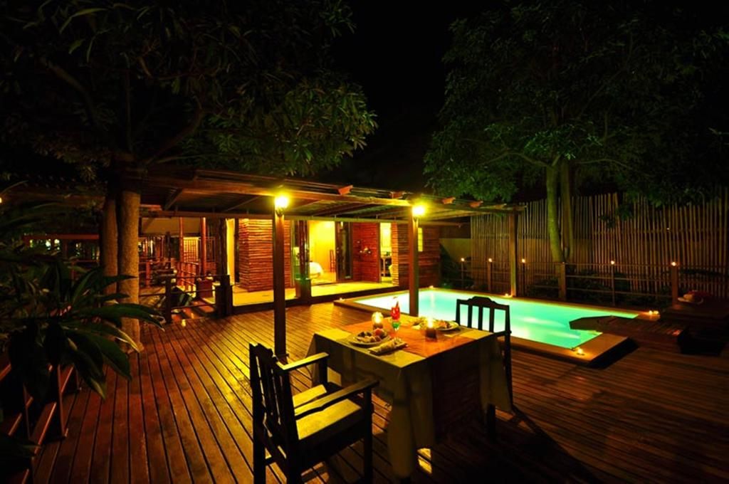 Haadlad Prestige Resort & Spa фото 42