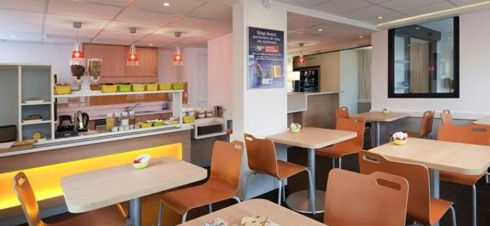 Фото отеля Ibis budget Agadir