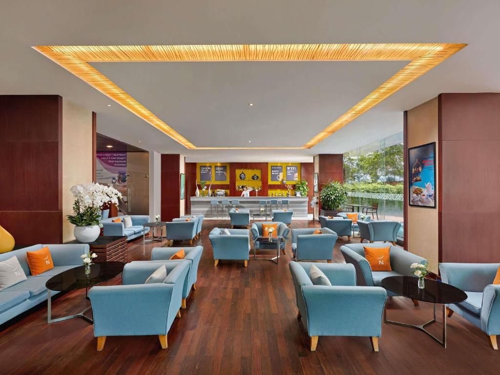 Novotel Nha Trang фото 57