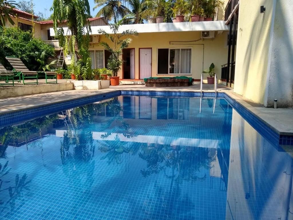 Banyan Tree Courtyard фото 10