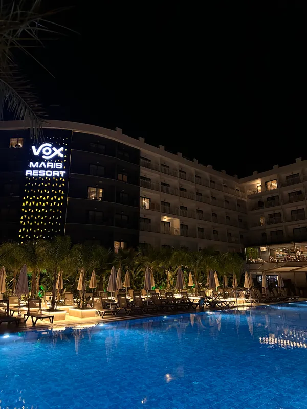 Vox Maris Resort (Adults Only) фото 62