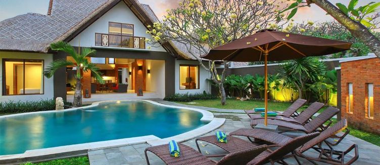 Фото отеля Mutiara Bali Boutique Resort Villas & Spa