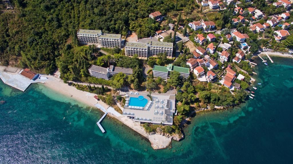 Iberostar Herceg Novi фото 33