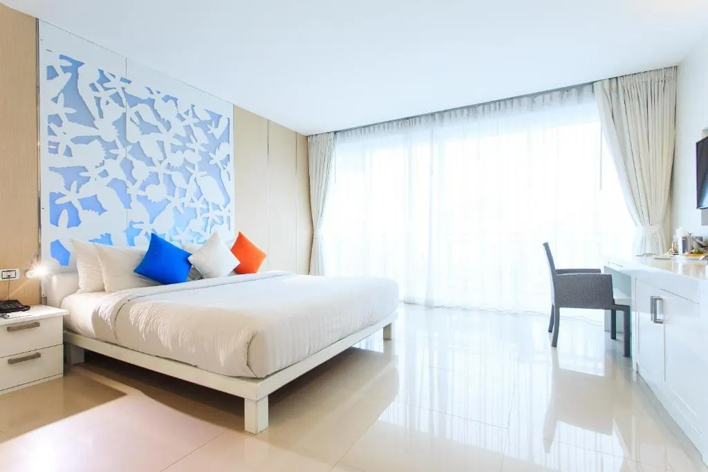 Samui Resotel Beach Resort фото 3