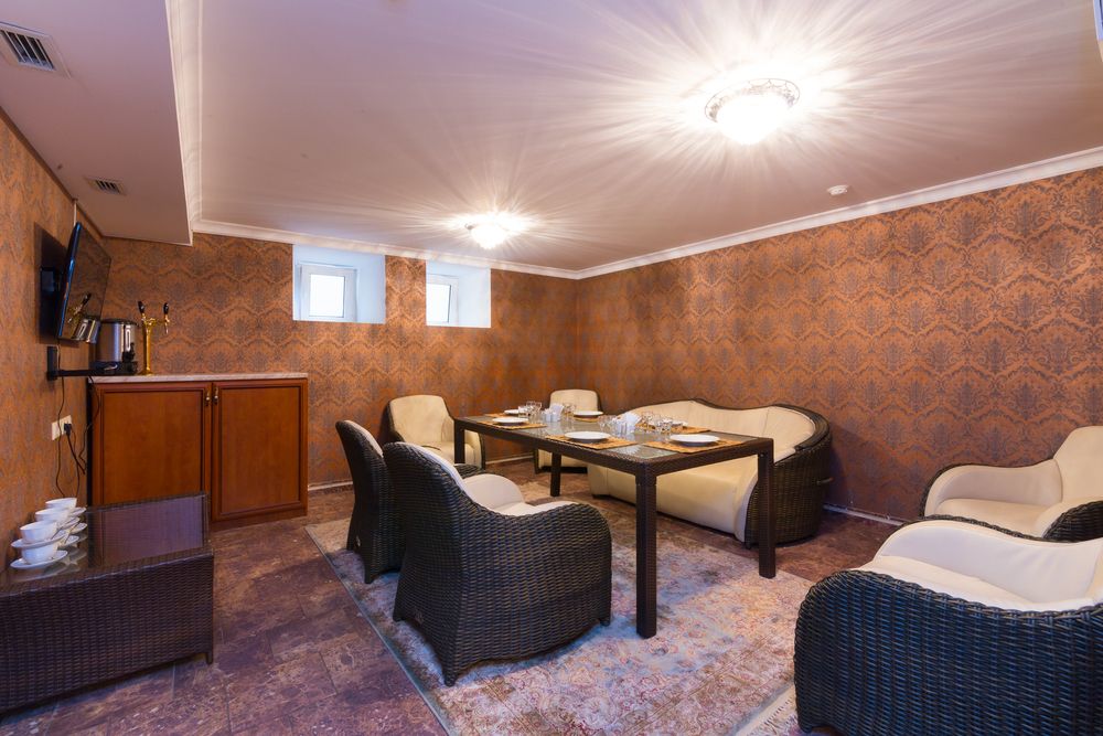 Санаторий «Villa German» фото 15