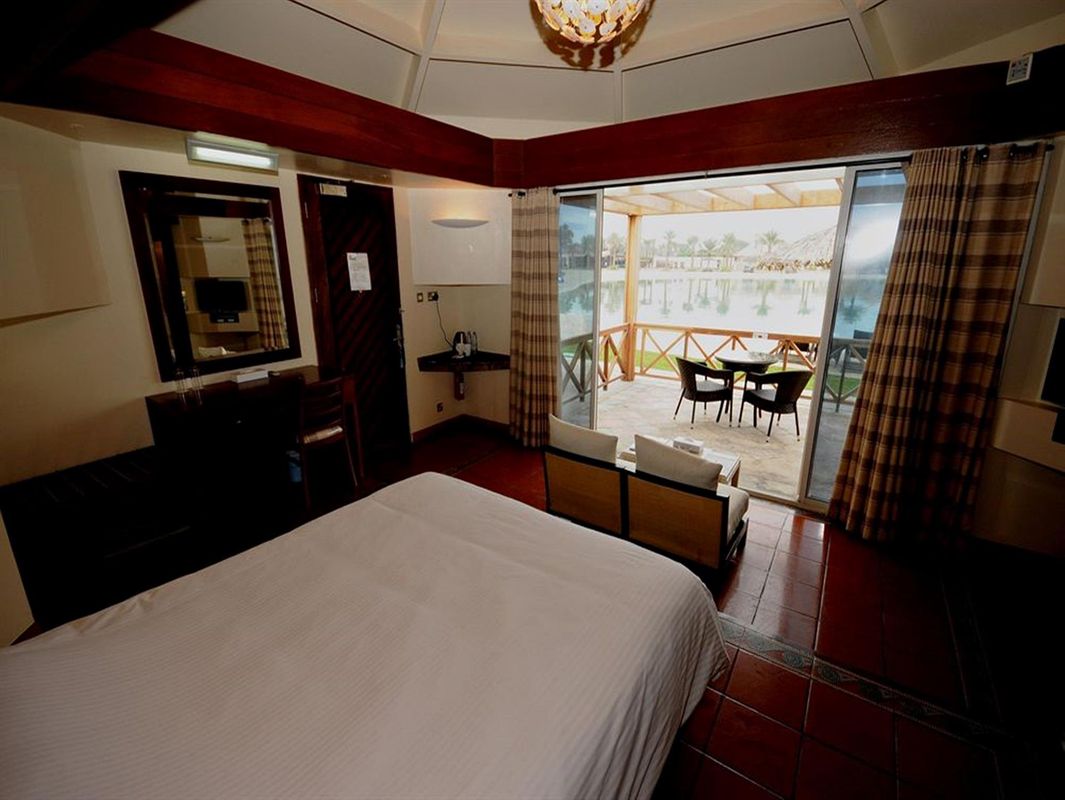 Al Bander Hotel & Resort фото 72