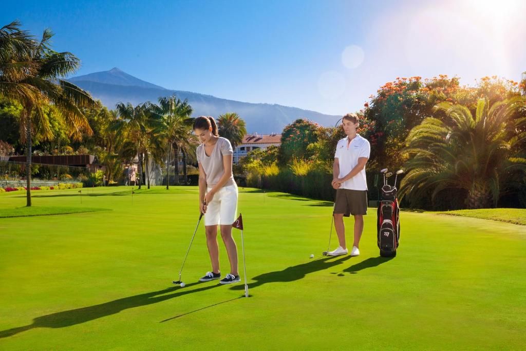 Hotel Botanico & The Oriental Spa Garden фото 38