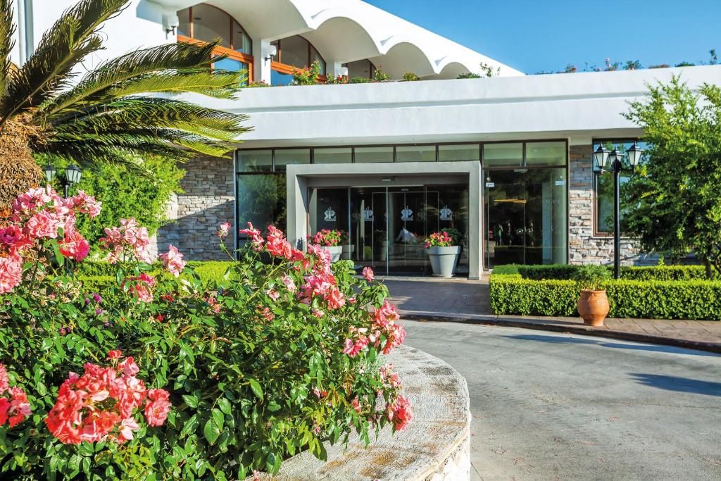 The Skiathos Palace Hotel фото 20