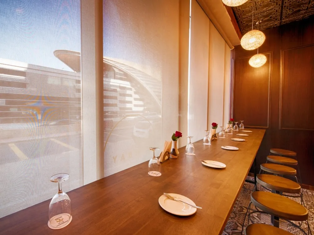 Rose Park Hotel Al Barsha фото 14