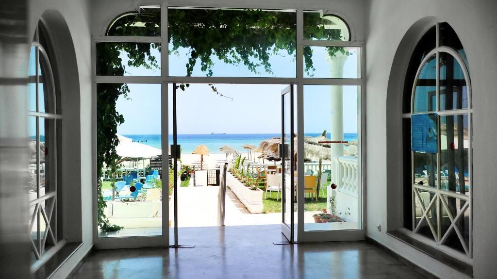 Novostar Royal Beach Sousse фото 18
