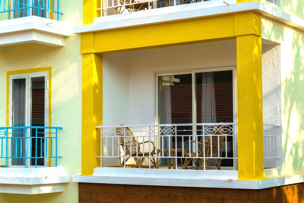 Passions de Goa фото 14