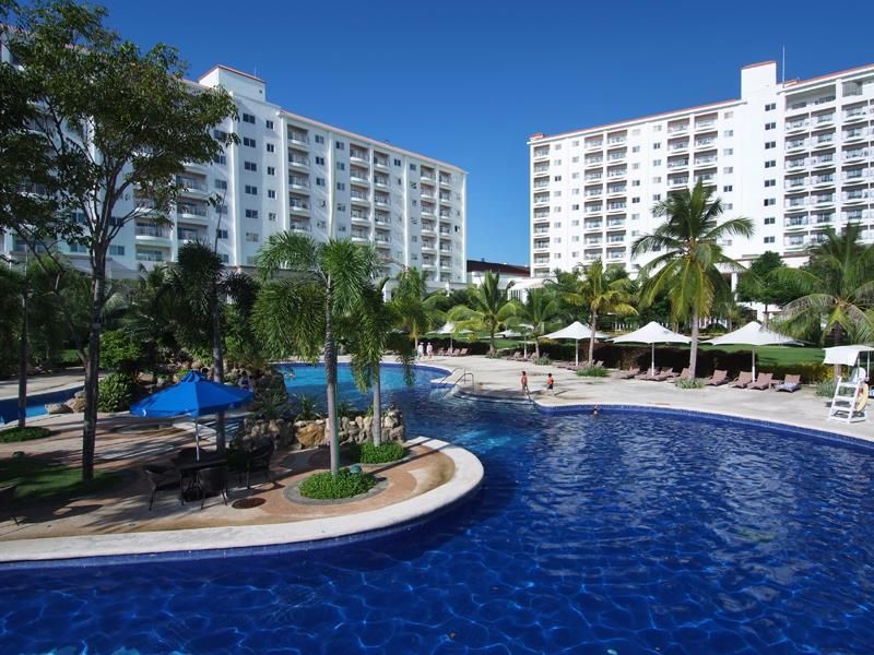 Jpark Island Resort & Waterpark Cebu - Multiple Use Hotel фото 5