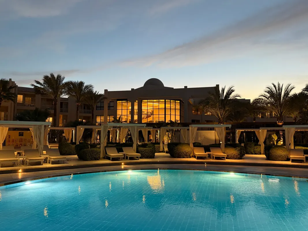 Jaz Elite Casa Del Mar Beach фото 57