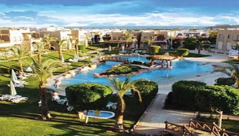 Sharm Dreams Vacation Club фото 27