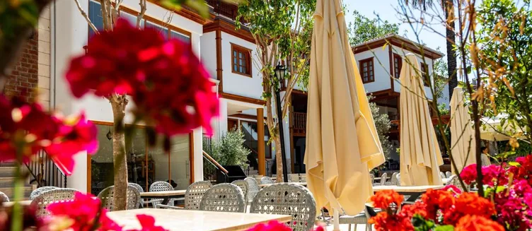 Фото отеля Sanctakana Boutique Hotel & SPA