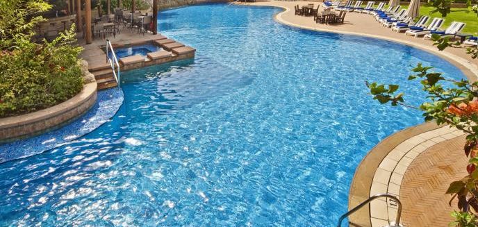 Фото отеля The Gulf Hotel Bahrain Convention & Spa