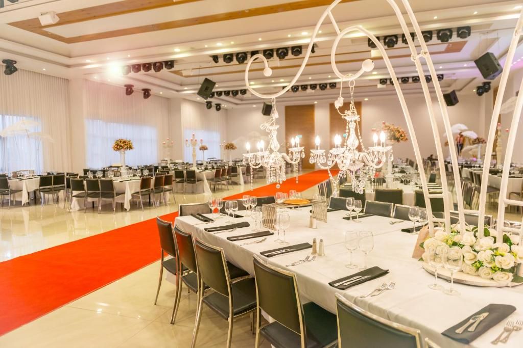 Leonardo Hotel Ashkelon фото 12
