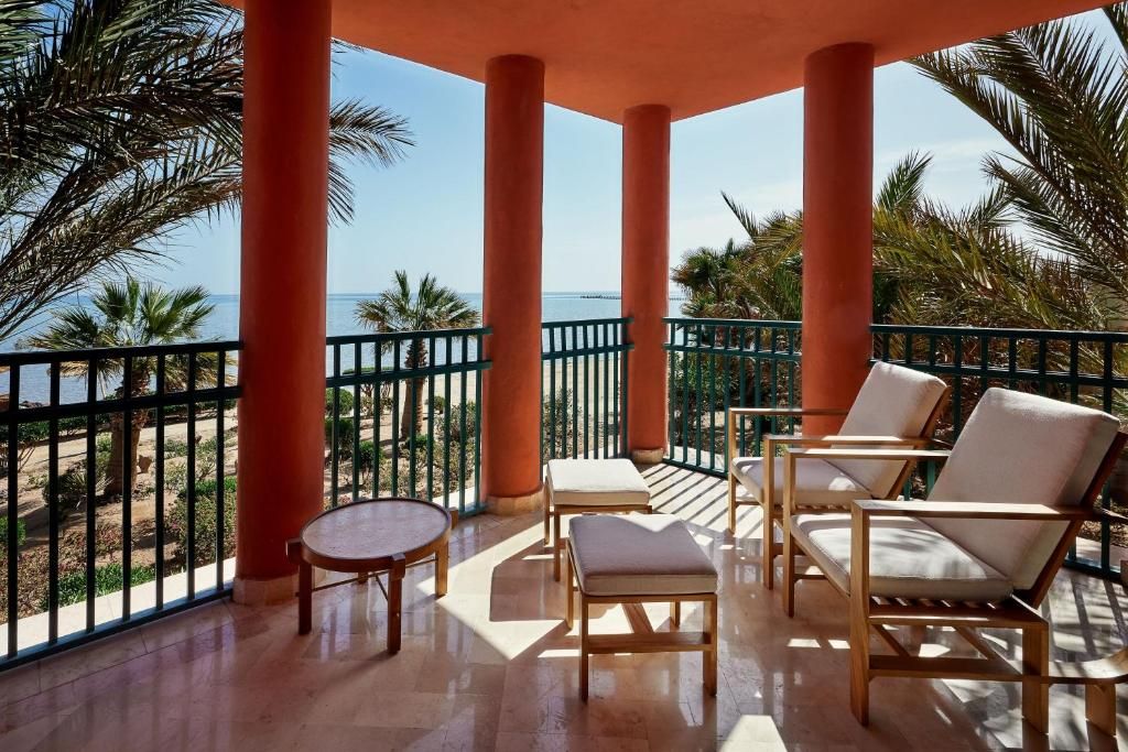 Sheraton Miramar Resort El Gouna фото 105